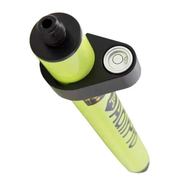 AdirPro 1.28 in. Mini Stakeout Pole, Green