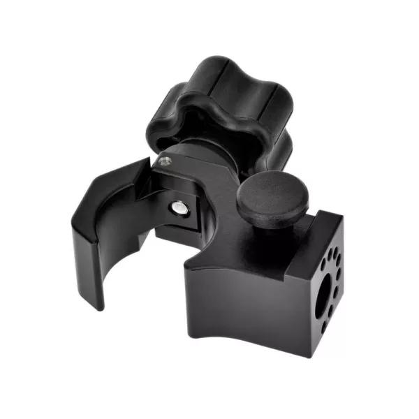 AdirPro Claw Pole Clamp Plain for Adirpro Claw Cradles