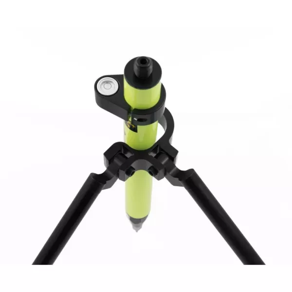 AdirPro 12 in. Legs Mini Prism Bipod