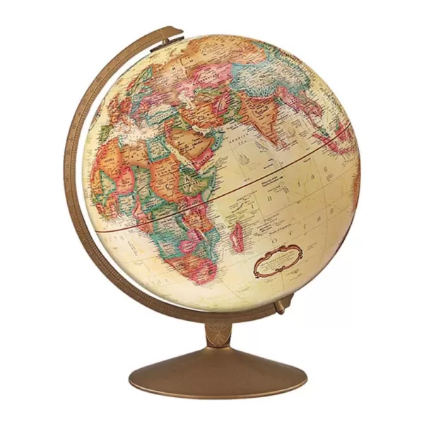 Replogle Franklin 12 in. Desk Globe