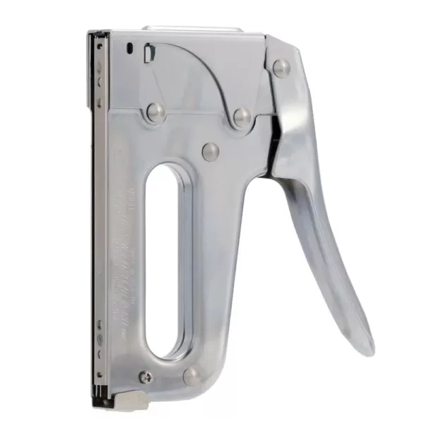 Arrow T50 Heavy Duty Staple Gun