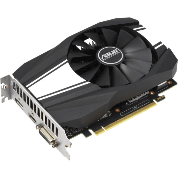 ASUS GeForce GTX 1660 Phoenix OC Graphics Card