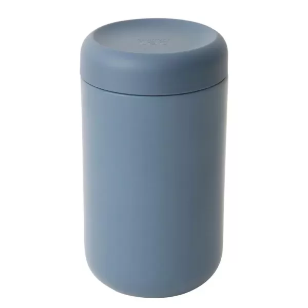 BergHOFF Leo .79 Qt. Blue Food Container