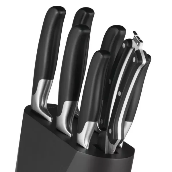 BergHOFF Essential 8-Piece Knife Block Set