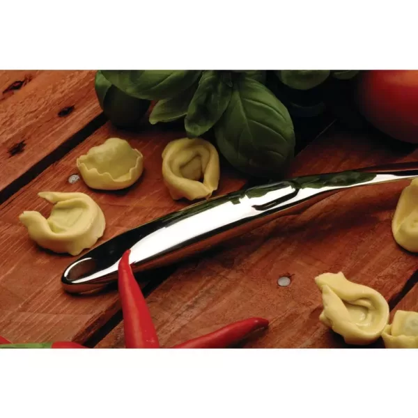 BergHOFF Straight Line Nylon Slotted Spoon