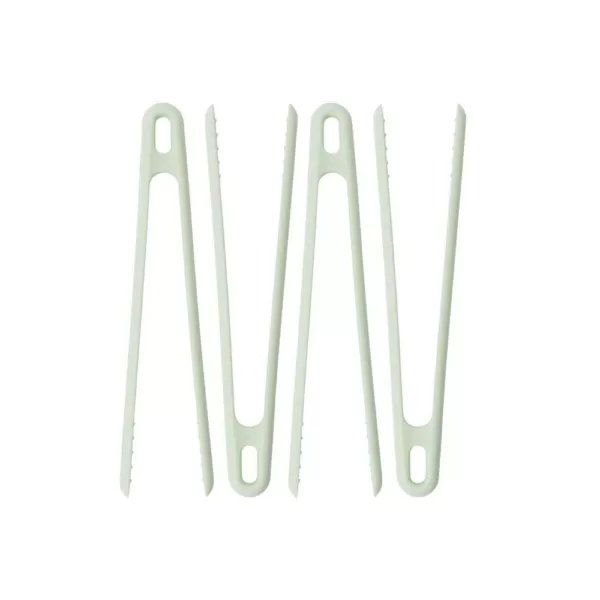 BergHOFF Leo 4-Piece Tong Set