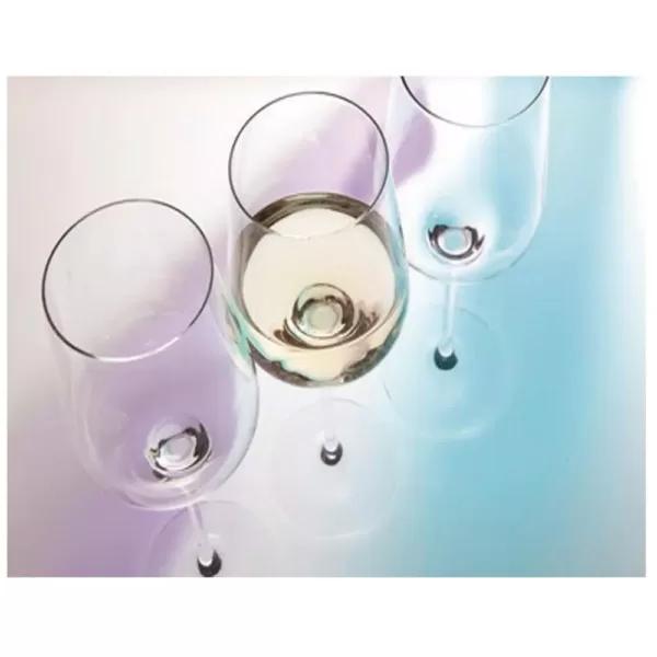 BergHOFF Chateau 6-Piece White Wine Glasses