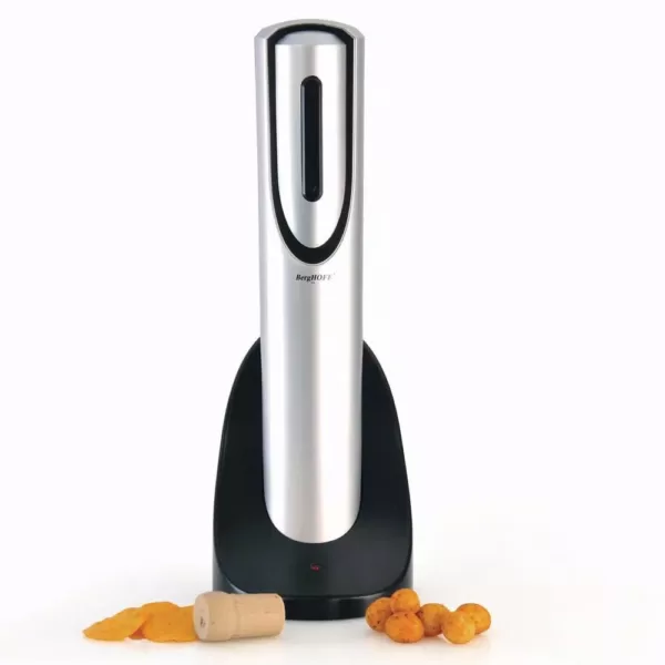 BergHOFF Geminis Electric Wine Opener