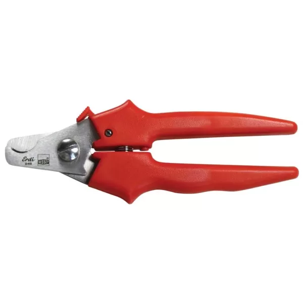 BESSEY 6-1/2 in. Cable Cutter