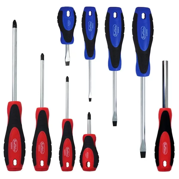 Best Value Screwdriver Set (38-Piece)