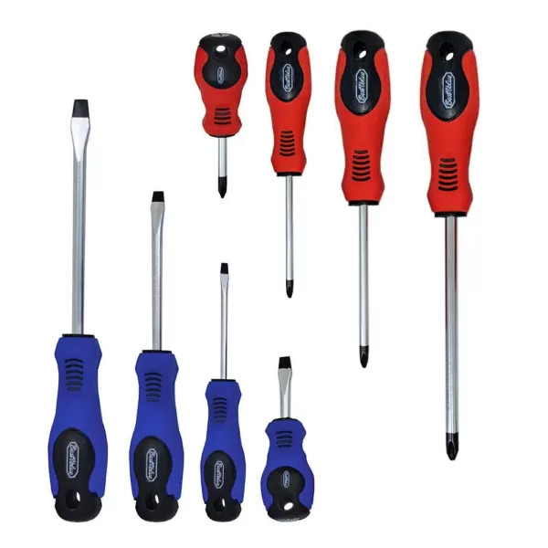 Best Value Screwdriver Set (51-Piece)