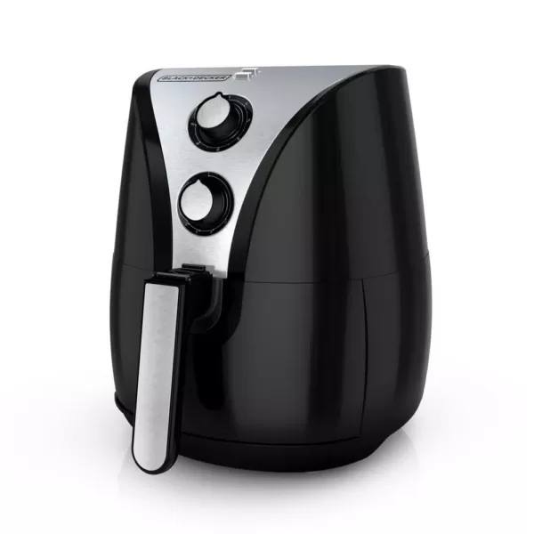 BLACK+DECKER 2 l Air Fryer Deep Fryer