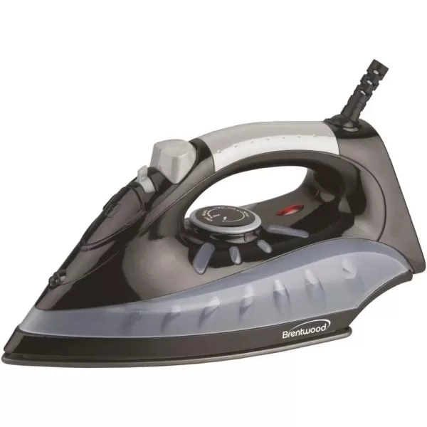 Brentwood Appliances Full-Size Nonstick Steam Iron