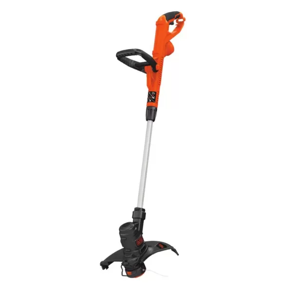 BLACK+DECKER 14 in. 6.5 Amp Corded Electric String Trimmer