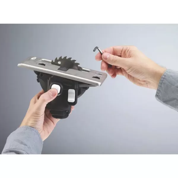 BLACK+DECKER Trim Saw Multi-Tool Attachment