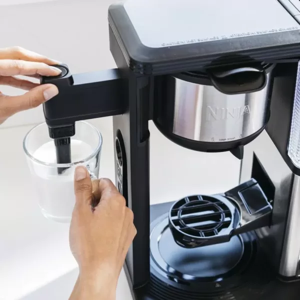 NINJA Specialty Coffee Maker