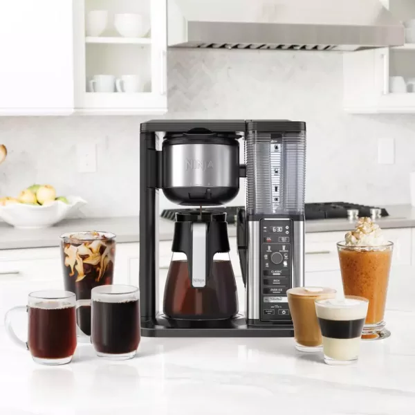 NINJA Specialty Coffee Maker