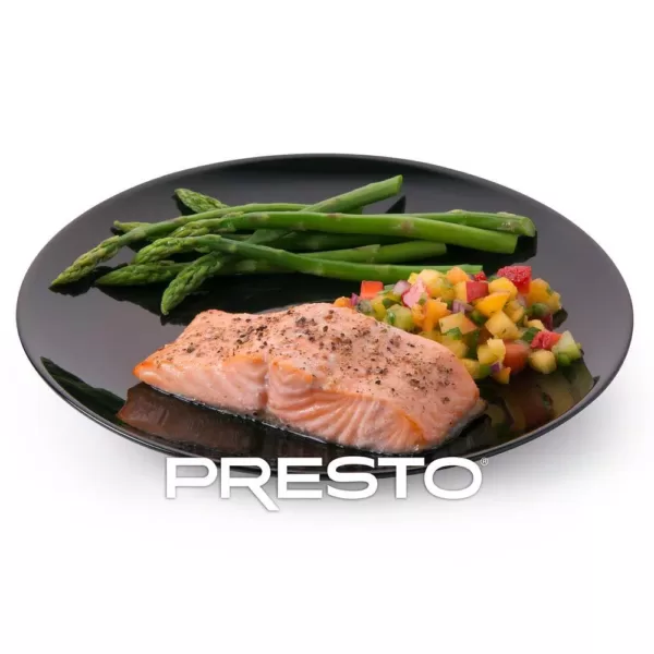 Presto Air Daddy Digital 4.2 qt. Air Fryer