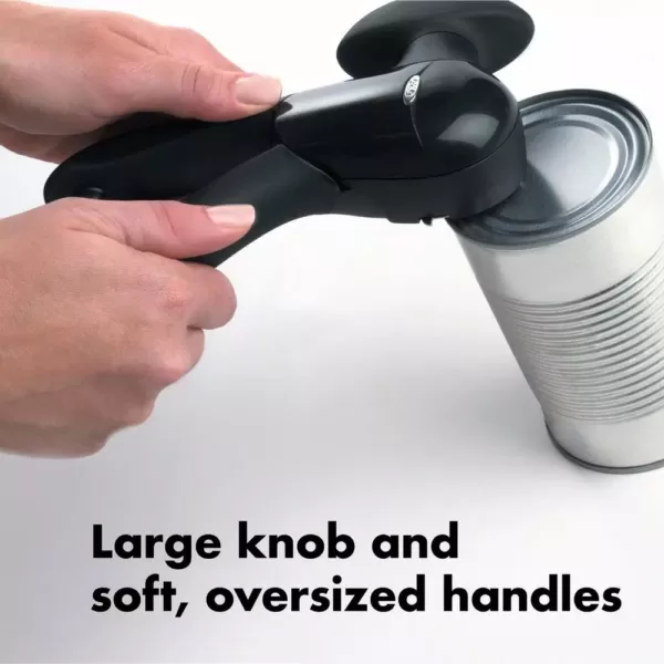 OXO Good Grips Smooth Edge Can Opener