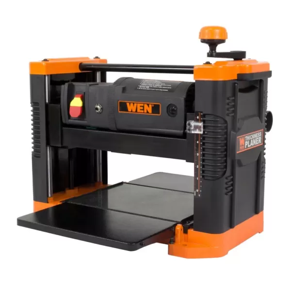 WEN 15 Amp 12.5 in. Corded Thickness Planer