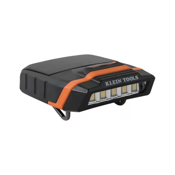 Klein Tools LED Cap Visor Light