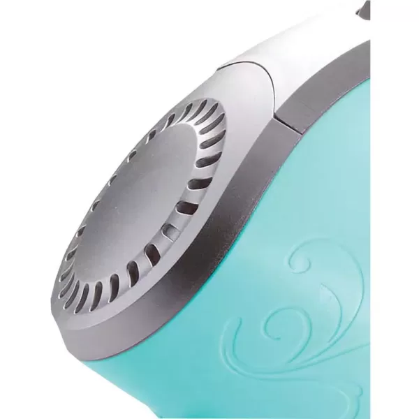 Brentwood 5-Speed Blue Lightweight Electric Hand Mixer