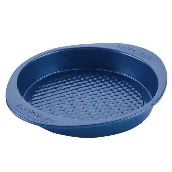 Circulon 4-Piece Blue Colorvive Nonstick Bakeware Set