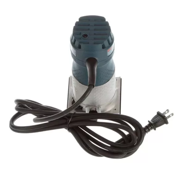 Bosch 5.9 Amp Corded 1-5/16 in. 1 Horse Power Single-Speed Colt Palm Router