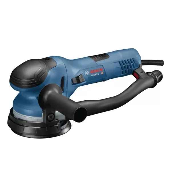 Bosch 120-Volt 5 in. Dual-Mode Random Orbit Sander