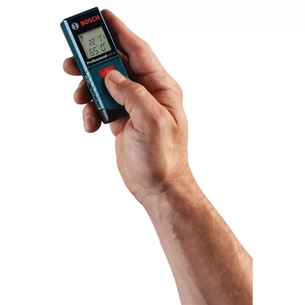 Bosch BLAZE 65 ft. Laser Distance Measurer