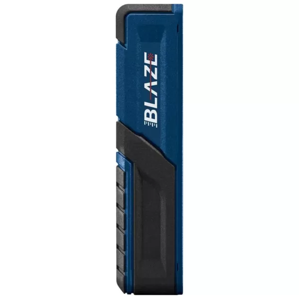 Bosch BLAZE ONE 165 ft. Laser Measurer with Auto Square Footage Detection