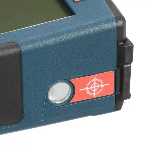 Bosch 825 ft. Laser Distance Measurer