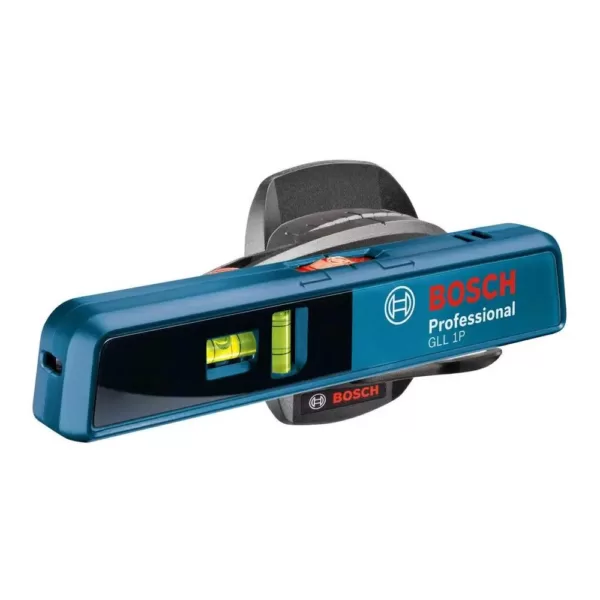 Bosch Line and Point Laser Level