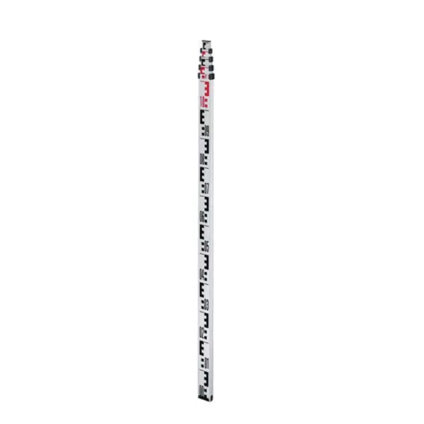 Bosch Aluminum Telescoping Leveling Rod