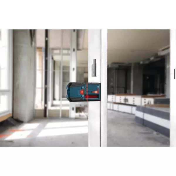 Bosch Line Laser Receiver