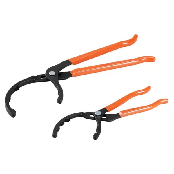 Bosch Oil Filter Pliers (2-Piece)