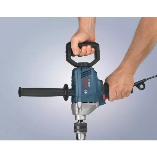 Bosch 9.0 Amp 5/8 in. Corded Drill/Mixer