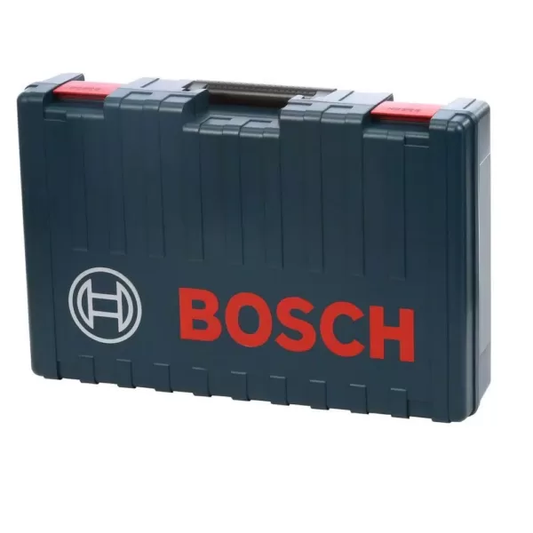 Bosch 13.5 Amp Corded 1-7/8 in. SDS-max Concrete/Masonry Rotary Hammer Drill with Carrying Case