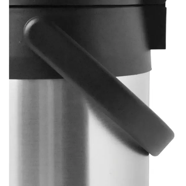 Brentwood Airpot 118 oz. Stainless Steel Drink Dispenser