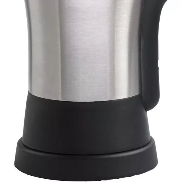 Brentwood Stainless Steel Turkish/Greek Coffee Maker