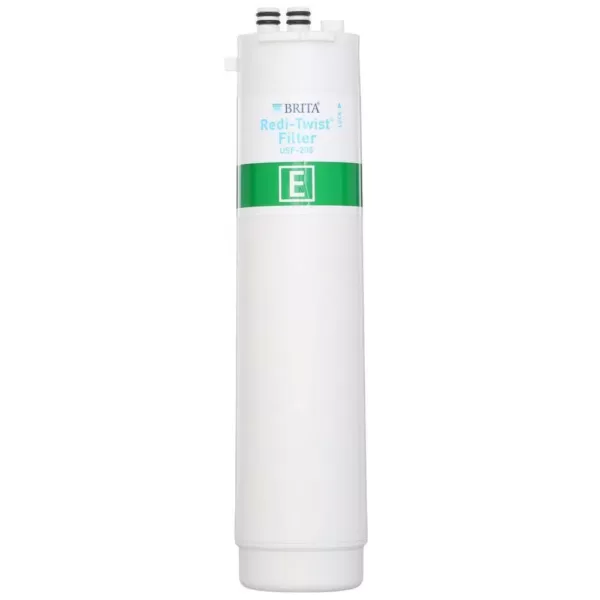 Brita Redi-Twist Reverse Osmosis Replacement Membrane Cartridge