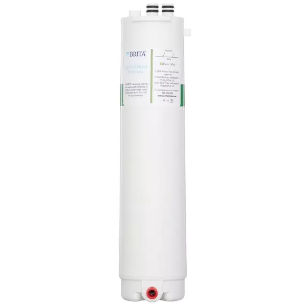 Brita Redi-Twist Reverse Osmosis Replacement Membrane Cartridge