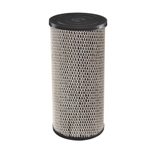 Brita Universal Heavy Duty Carbon Wrap 2-Phase Cartridge