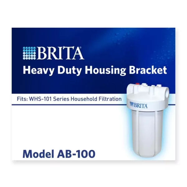 Brita Heavy Duty Bracket