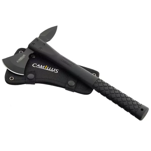 Camillus Ravenous Hatchet