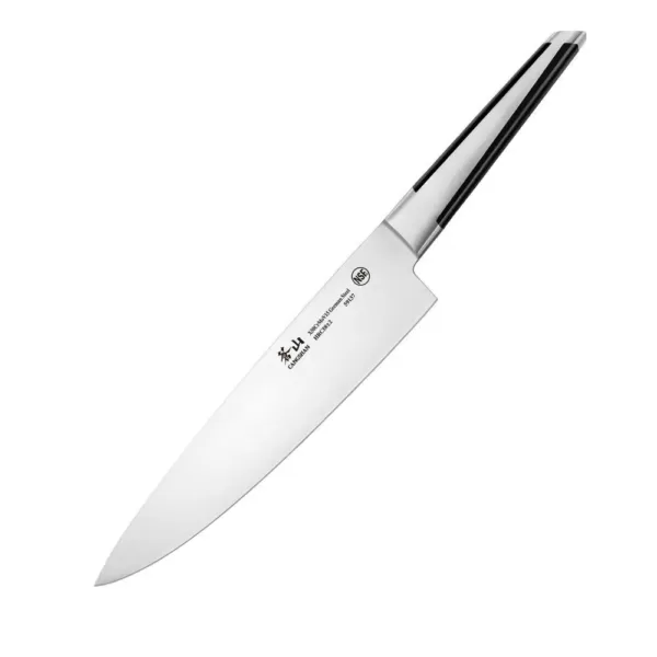 Cangshan X Series 8 in. German Steel Forged Chef's Knife