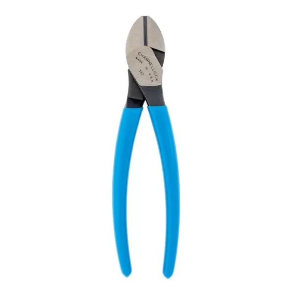 Channellock 7 in. Diagonal Cutting Pliers