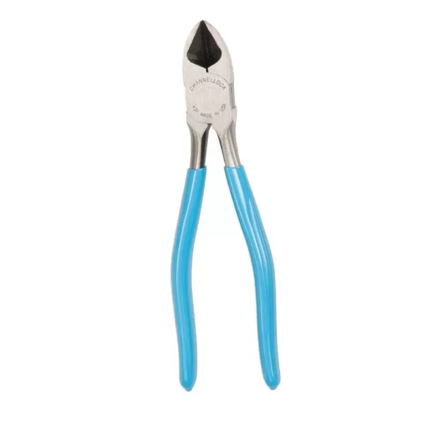 Channellock 7 in. Box Joint Diagonal Plier