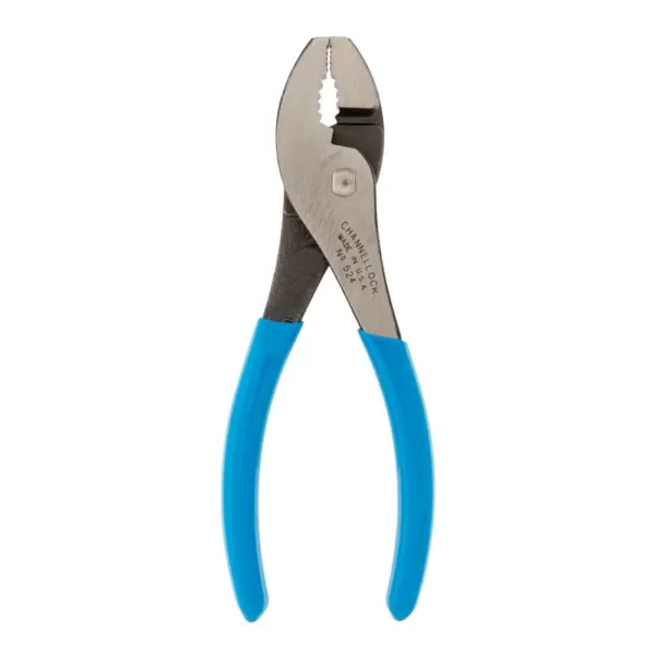 Channellock 4-1/2 in. Little Champ Slip Joint Plier