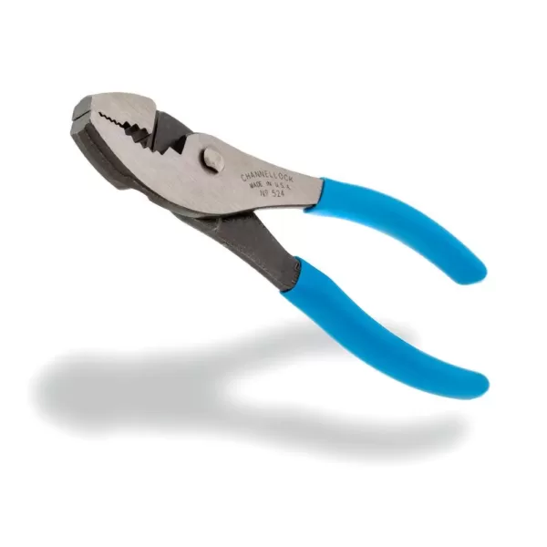 Channellock 4-1/2 in. Little Champ Slip Joint Plier